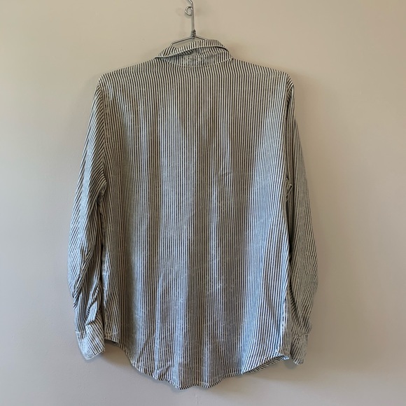 dynamite button-down - Picture 2 of 3